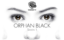 La série canadienne ORPHAN BLACK débarque dés le 3 mai sur Warner TV
