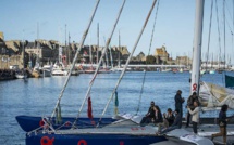 Route du Rhum 2022: Une I.A au service de la navigation de compétition