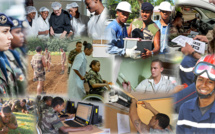 Le pôle Outre-mer de France Télévisions partenaire des 60 ans du SMA