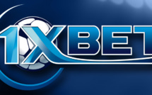 Parmi les sites de pari sportif en ligne au Cameroun - le meilleur 1xBet est choisi par la plupart de joueurs