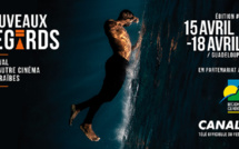 Guadeloupe: Coup de projecteur sur la quatrième édition du festival "Nouveaux Regards"