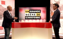 La Grande Scène de l'Histoire, le nouveau magazine Histoire du pôle Outre-mer de France Télévisions