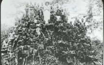 Le documentaire "Décolonisations" jusqu'au 28 avril sur Guyane La 1ère