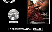 Guadeloupe: Nouveaux Regards Films Festival 2021, le film du guyanais Marvin Yamb reçoit le "PRIX REVELATION"