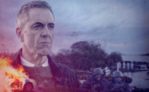 La série britannique BLOODLANDS débarque dés le 3 mai sur Canal+