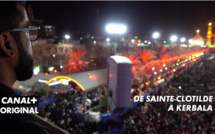 "De sainte-Clotilde à Kerbala" la nouvelle Coproduction Originale Canal+ Réunion