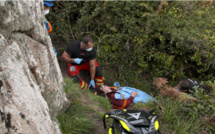 « Secouristes de Haut Vol » la nouvelle série documentaire de Discovery Science dès le 2 mai