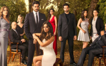 La série phénomène turque AMOUR ETERNEL débarque dés le 4 mai sur Novelas TV