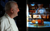 Les chaînes CINE+ et myCANAL se mettent à table !