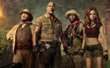 Jumanji 4 confirmé – Ce qu’on sait pour l’instant