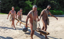 L'emission "Retour à l'instinct primaire : restons groupés" de retour pour une nouvelle saison inédite sur Discovery Channel dès le 2 mai