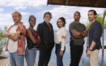 La saison 2 évènement de OPJ PACIFIQUE SUD sur les chaînes La 1ère dés le 18 mai