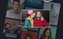 L’offre france.tv disponible dès maintenant sur Fire TV