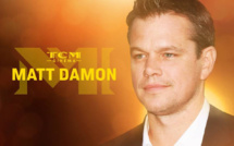 TCM Cinéma met à l’honneur Matt Damon, chaque vendredi dés le 7 mai
