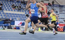 SPORTALL et la FFA lancent une offre inédite de diffusion de tout l’athlétisme