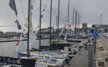 Transat Concarneau - St Barthélémy à suivre en direct ce dimanche sur Guadeloupe la 1ère