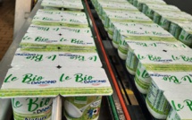 Les premiers Yaourts Bio produits à La Réunion feront leur apparition dans les rayons des supermarchés au mois de mai
