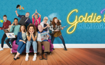 [Série TV] La comédie GOLDIE &amp; COMPAGNIE débarque dés le 24 mai sur Nickelodeon Teen