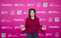 Amazon, Enseigne Préférée des Français en 2021 dans les catégories "Multimédia / Électroménager" et "Produits culturels"