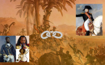 Le Mois des mémoires 2021 et les 20 ans de la loi Taubira: Programmation spéciale sur Guyane La 1ère