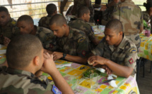 Les jeunes du RSMA à l'honneur dans un documentaire inédit le 25 mai sur Nouvelle-Calédonie La 1ère