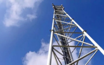 SFR Caraïbe: Informations sur l’installation du pylône au quartier Plessis-Nogent  à SAINTE-ROSE (Guadeloupe)