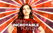 ZOEY ET SON INCROYABLE PLAYLIST, la saison 2 inédite débarque dés le 1er juin sur Warner TV