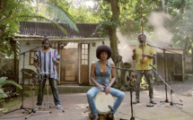 Le portail Outre-mer La 1ere de France Télévisions lance dés le 21 juin "Cover music" sa nouvelle émission musicale