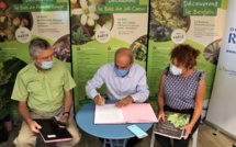 Écologie: Leroy Merlin s’engage pour le « Fonds Agir pour la forêt »