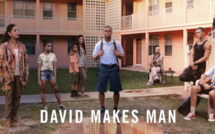La série inédite DAVID MAKES MAN produite par Oprah Winfrey et Michael B. Jordan débarque dés le 4 juin sur Serie Club
