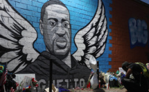 George Floyd à l'honneur le 9 juin sur BET avec la diffusion de 3 documentaires inédits