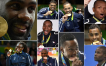 Les médaillés Olympiques ultramarins à l'honneur le 27 juin sur France 5
