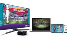 Tous les matchs de l'UEFA EURO 2020™ sur beIN Sports dont 45 accessibles en 4K avec Videofutur