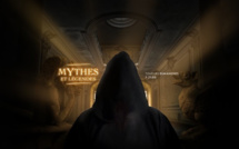 Plongez au coeur des mythes &amp; légendes dés le 4 juillet avec la chaîne National Geographic