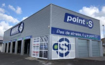 Point S ouvre son cinquième centre en Guadeloupe