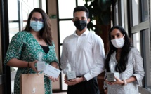 Challenge INOV’ALI, retour sur les grands gagnants de cette édition spéciale « Lutte contre la maltraitance animale »