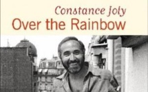 Constance Joly, lauréate du Prix Orange du Livre 2021