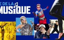 Les chaînes MTV HITS, BET, PARAMOUNT CHANNEL, NICKELODEON fêtent la musique