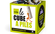 Faire un geste éco-citoyen avec ses piles usagées à la Réunion