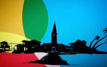 Culture et religion, destin et 3ème jeunesse … au programme notamment de Dieu m’est témoin en juillet sur Outre-mer la 1ère