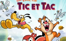 En juillet sur Disney+
