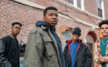 "Power Book III : Raising Kanan" la nouvelle série produite par le rappeur 50 cent débarque dés le 18 juillet sur STARZPLAY