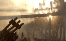 La chaîne National Geographic commémore le 20ème anniversaire du 11 septembre à travers une série documentaire exclusive "11 septembre: un jour dans l'Histoire"