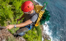 La Martinique à l'honneur le 3 août sur Ushuaïa TV