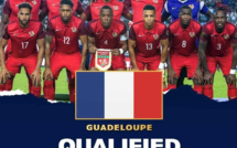 GOLD CUP 2021: Les matchs des GWADA BOYS en direct sur les antennes TV et Radio de Guadeloupe La 1ère