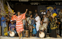 Le Festival de Gwoka 2021 sur les trois antennes de Guadeloupe La 1ère