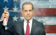 La série américaine BRAINDEAD fait son arrivée sur MCM dés le 3 août