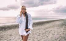 Musique: Princess Lover fait son grand retour avec "L'amour de ma vie"