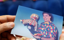 "TATA BISOUS": Guy Raguin à l'honneur le 3 août sur Nouvelle-Calédonie La 1ère