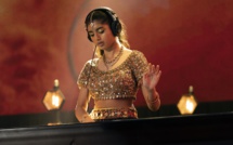 Disney Channel présente le Disney Channel Original Movie de la rentrée "Spin, pour l'amour de la musique"